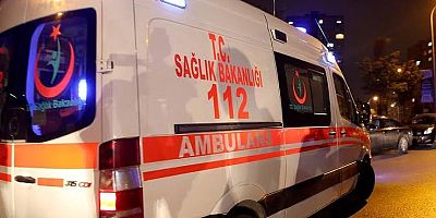 İnegöl'e 112 istasyonu müjdesi 