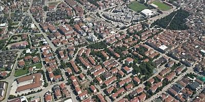 İnegöl'e aşırı sıcaklar geliyor 