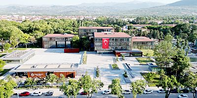 İnegöl’e en çok benzeyen şehri yapay zeka açıkladı… 