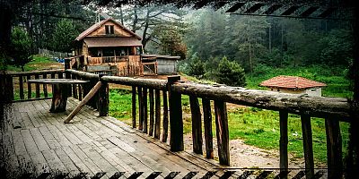 İNEGÖL'E İKİNCİ OYLAT GELİYOR