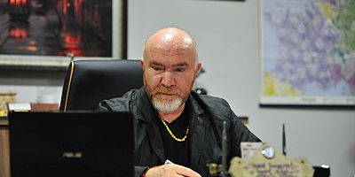 İnegöl'e lojistik merkezi şart 