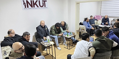 İnegöl’e Yeni Afet Ekibi Kazandırıldı: İNKUT Hizmete Girdi