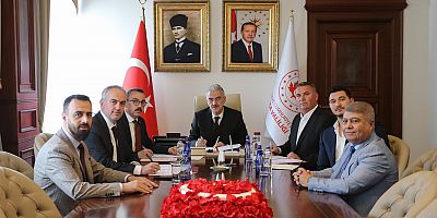 İnegöl'e yeni aile sağlığı merkezi kazandırılıyor