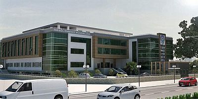 İNEGÖL’E YENİ ‘EMNİYET’