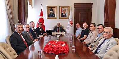 İnegöl'e Yeni Özel Eğitim Anaokulu