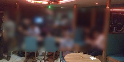 İNEGÖL EMNİYET MÜDÜRLÜĞÜ HIZ KESMEDEN DENETİMLERİ DEVAM EDİYOR