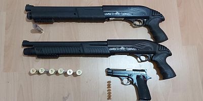 İNEGÖL EMNİYETİ HUZUR UYGULAMALARINA DEVAM EDİYOR!