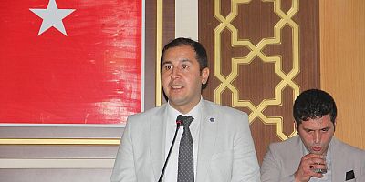İnegöl Ertuğrulgazi Derneği’nden Orman Yangınları İçin Duyarlılık Çağrısı
