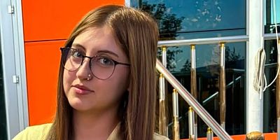 İnegöl genç kız ortadan kayboldu
