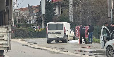 İnegöl Girişinde Zincirleme Tehlike: 1 Yaralı