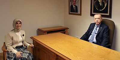 İnegöl için Müjde Üstüne Müjde