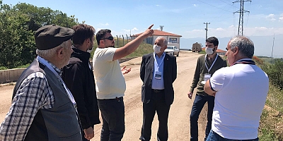 İNEGÖL İL OMAYI HAKEDİYOR... ÇÖPLÜK DEĞİL !!!