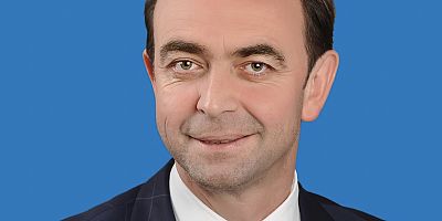 İNEGÖL  İLÇE MİLLİ EĞİTİM  MÜDÜRÜ DEĞİŞTİ 