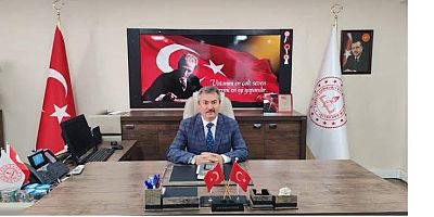 İnegöl İlçe Milli Eğitim Müdürü'nden ortaöğretim öğrencilerine duyuru