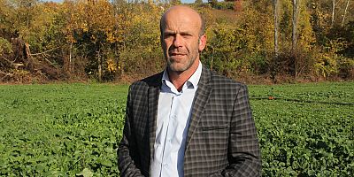 İNEGÖL ISPANAĞINDA SORUN YOK