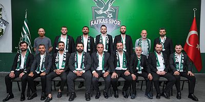 Kafkasspor’da yeniden Ordu dönemi