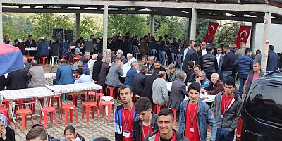 iNEGöL KARDEŞLiĞiN BAŞKENTiDiR