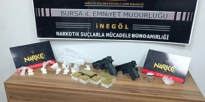 İnegöl Kaymakamı Eren Arslan’dan Kararlılık Mesajı: 