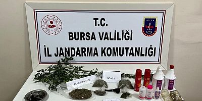 İnegöl Kaymakamı Eren Arslan: Uyuşturucu ile Mücadelemiz Kararlılıkla Sürecek