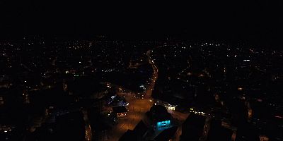 İnegöl Kaymakamı Şükrü Görücü'den ‘’Evde Kal’’ çağrısı