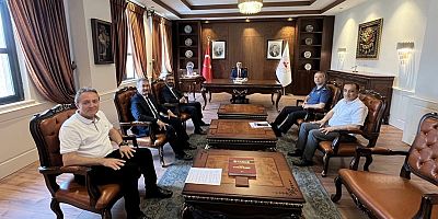 İnegöl Kaymakamlığı’ndan LGS İçin Hassasiyet Çağrısı