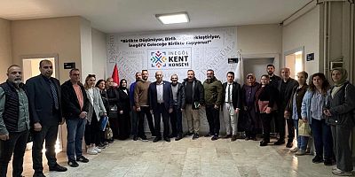 İnegöl Kent Konseyi Engelli Meclisi Kuruluyor