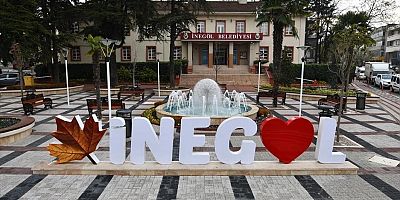 İnegöl Kent Konseyi pasifleşti: eski etkinliğinden uzaklaştı