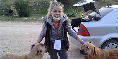 İnegöl Kent Konseyi Sokak Hayvanlarını Koruma Grubu 