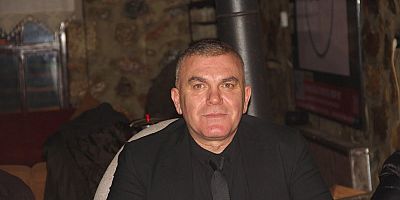 İnegöl Keresteciler Odası’nın Yeni Başkanı Kadir İlhan Oldu