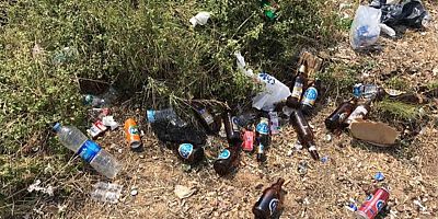 İnegöl kırsalı katlediliyor ‘İki ayaklı ayılar’