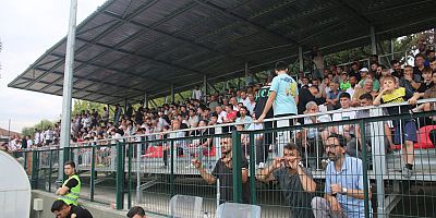 İnegöl Köylerarası Futbol Turnuvası’nda Yarı Finalistler Belli Oldu