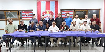İNEGÖL KULÜPLERİNDEN TFF'YE ORTAK TEPKİ: 