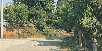 İnegöl’de  29 yaşındaki genç ölü bulundu