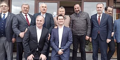 İNEGÖL’LÜ ES GEÇMEDİLER