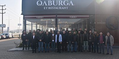 İNEGÖL MEDYASI TEK YÜREK