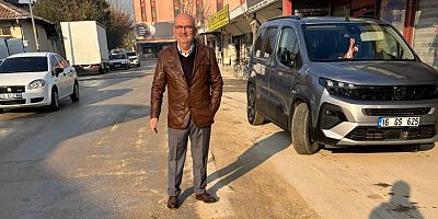 İnegöl Mobilya Sanayisi alarm veriyor