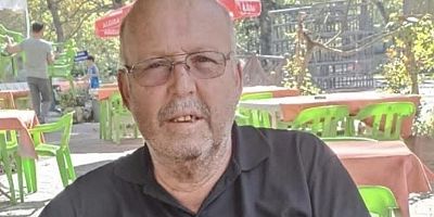 İnegöl Mobilya Sektörünün Emektar İsimlerinden Sadık Şen Vefat Etti