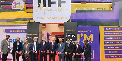 İNEGÖL MOBİLYASI YILDIZINI PARLATIYOR