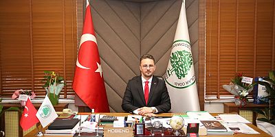 İNEGÖL MOBİLYASINDA KRİZ: “ESNAF ARTIK İCRAAT BEKLİYOR”