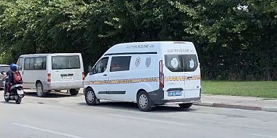 İnegöl OSB Caddesi’nde Silahlı Olay: 53 Yaşındaki Adam Hayatını Kaybetti