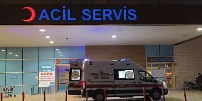 İnegöl OSB’de Gıda Zehirlenmesi Şüphesi: 18 İşçi Hastaneye Başvurdu