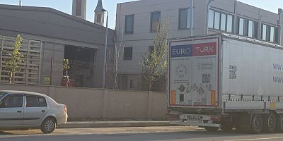 İnegöl OSB’de İş Kazası: İşçi Makineye Elini Kaptırdı