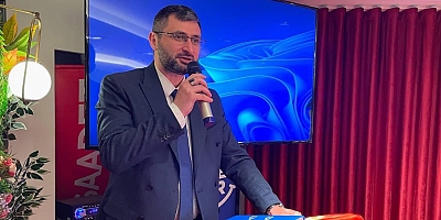 İnegöl Saadet Partisi Mahalli İdareler Başkanı Fatih Berber’in Açıklaması