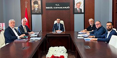 İnegöl Sanayisinde Yeni Dönem: İhtisas OSB Artık “İhtisas ve Karma OSB”