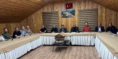 İnegöl Şavşatlılar Derneği’nden Kültürel Miras Hamlesi