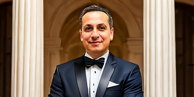 İnegöl Sokaklar Toz Duman: Şehir Köstebek Yuvasına Döndü