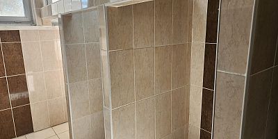 İnegöl Spor Salonu Sorunlarla Gündemde