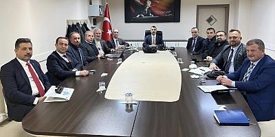 İnegöl ‘spor’ şehri olacak