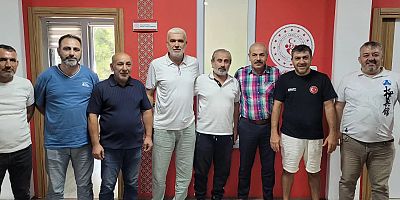 İNEGÖL SPORU İÇİN İSTİŞARE VE ORTAK AKIL