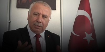 İnegöl’ü Bursa’nın çöplüğü haline getirdik.